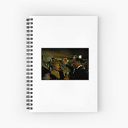The Facts of Life The World Is A School The Facts Of Life Notebook