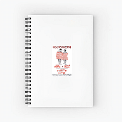 The Facts of Life My Favorite Sitcom The Facts Of Life Notebook