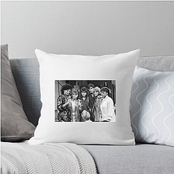 The Facts of Life The King of Coming of Age The Facts Of Life Pillows Cover
