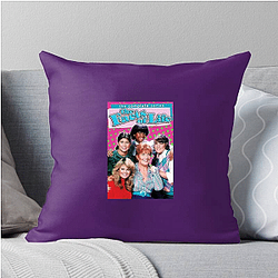 The Facts of Life The Best TV Series The Facts Of Life Pillows Cover
