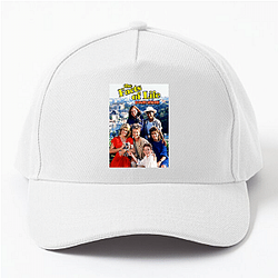 The Facts of Life Beyond The Screen The Facts Of Life Hats & Caps