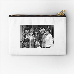 The Facts of Life The King of Coming of Age The Facts Of Life Zipper Pouches