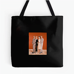 The Facts of Life Unforgettable Episodes The Facts Of Life Bags