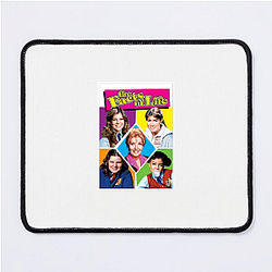 The Facts of Life Always Timeless Always Emotional The Facts Of Life Mouse Pads