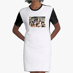 The Facts of Life No Limits Just Friendship The Facts Of Life Dresses