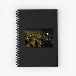 The Facts of Life The World Is A School The Facts Of Life Notebook
