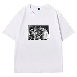 The Facts of Life The King of Coming of Age The Facts Of Life T-Shirts