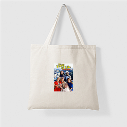 The Facts of Life Beyond The Screen The Facts Of Life Bags