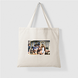 The Facts of Life No Limits Just Friendship The Facts Of Life Bags