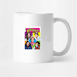 The Facts of Life Always Timeless Always Emotional The Facts Of Life Mugs