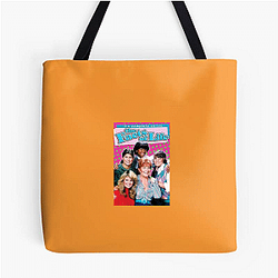 The Facts of Life The Best TV Series The Facts Of Life Bags