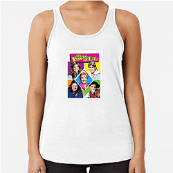 The Facts of Life Always Timeless Always Emotional The Facts Of Life Tank Tops