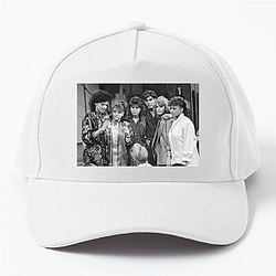 The Facts of Life The King of Coming of Age The Facts Of Life Hats & Caps