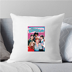 The Facts of Life The Best TV Series The Facts Of Life Pillows Cover