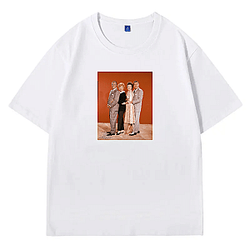 The Facts of Life Unforgettable Episodes The Facts Of Life T-Shirts