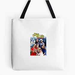 The Facts of Life Beyond The Screen The Facts Of Life Bags