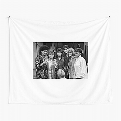 The Facts of Life The King of Coming of Age The Facts Of Life Tapestries