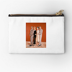 The Facts of Life Unforgettable Episodes The Facts Of Life Zipper Pouches