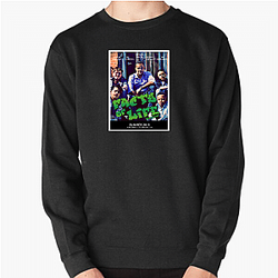 The Facts of Life Is My Stage The Facts Of Life Sweatshirts