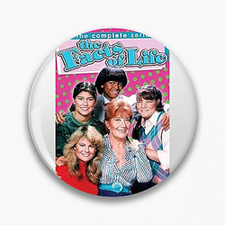 The Facts of Life The Best TV Series The Facts Of Life Pins