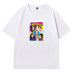 The Facts of Life Always Timeless Always Emotional The Facts Of Life T-Shirts
