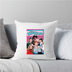 The Facts of Life The Best TV Series The Facts Of Life Pillows Cover