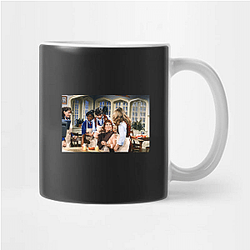 The Facts of Life No Limits Just Friendship The Facts Of Life Mugs