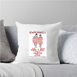 The Facts of Life My Favorite Sitcom The Facts Of Life Pillows Cover
