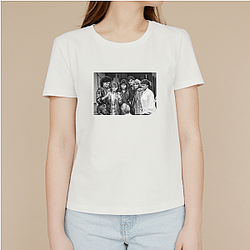 The Facts of Life The King of Coming of Age The Facts Of Life T-Shirts