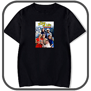 The Facts Of Life T-Shirts