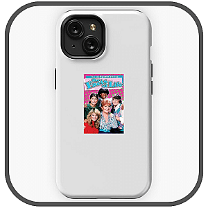 The Facts Of Life Cases
