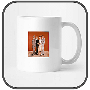 The Facts Of Life Mugs