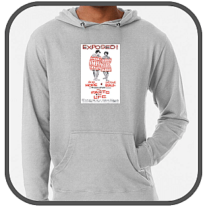 The Facts Of Life Hoodies