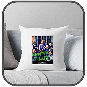 The Facts Of Life Pillows Cover