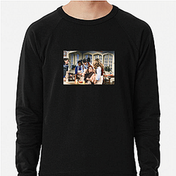 The Facts of Life No Limits Just Friendship The Facts Of Life Sweatshirts