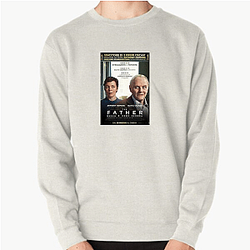The Father No Limits Just Emotion The Father Sweatshirts