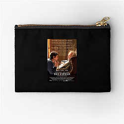 The Father The Best Psychological Drama The Father Zipper Pouches