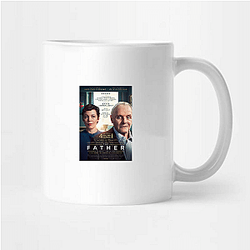 The Father My Favorite Oscar Winner The Father Mugs