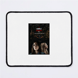 The Father The World Is My Mind The Father Mouse Pads