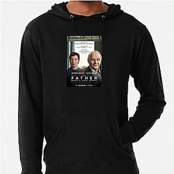 The Father No Limits Just Emotion The Father Hoodies