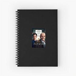 The Father My Favorite Oscar Winner The Father Notebook