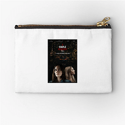 The Father The World Is My Mind The Father Zipper Pouches