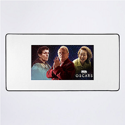 The Father Unforgettable Performance The Father Mouse Pads