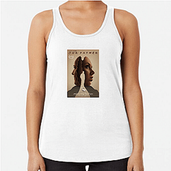 The Father The World Is A Maze The Father Tank Tops