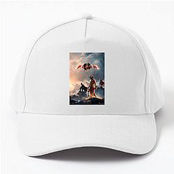 The Flash premiered on The CW in 2014 The Flash Hats & Caps