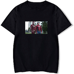 The Flash follows the life of Barry Allen The Flash T-Shirts