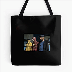 The Flash is known for its action and special effects The Flash Bags
