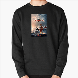 The Flash premiered on The CW in 2014 The Flash Sweatshirts