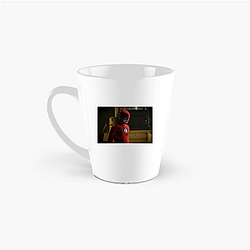 The Flash ended in 2023 after nine seasons The Flash Mugs