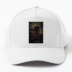 The Flash protects Central City from supervillains The Flash Hats & Caps